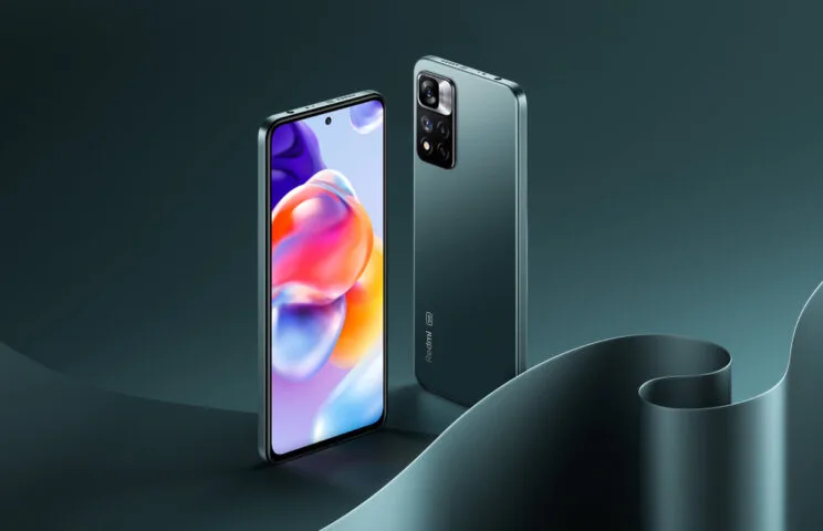 Polska cena Redmi Note 11 Pro+ 5G. Xiaomi zaszalało