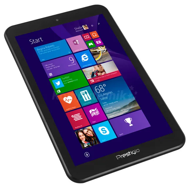 Prestigio Multipad Visconte Quad Prestigio Multipad Visconte Quad