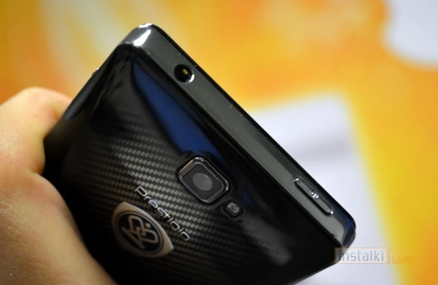 Prestigio Multiphone 5430 1