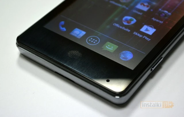 Prestigio Multiphone 5430 4