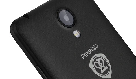 Muze C3 – nowy budżetowiec od Prestigio