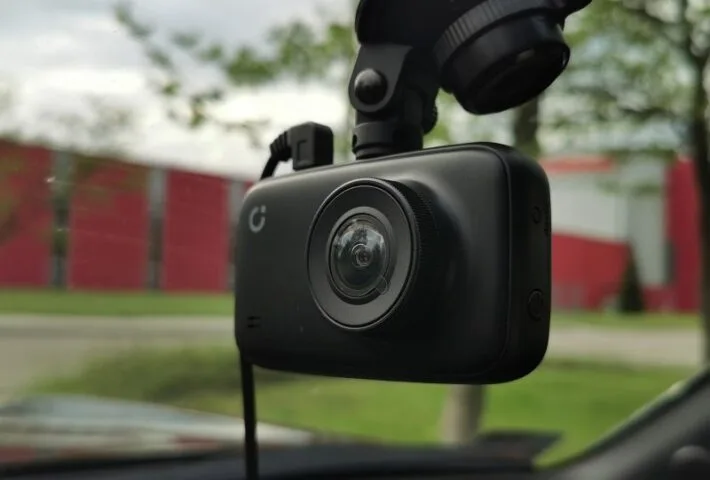 Prido i7 Pro – recenzja wideorejestratora ze średniej półki