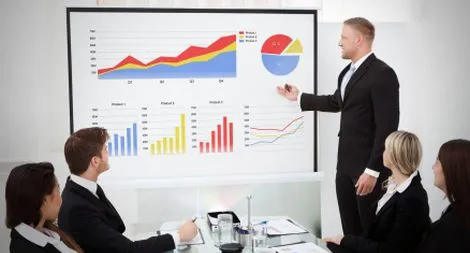 Czy warto w pracy używać projektorów kieszonkowych?