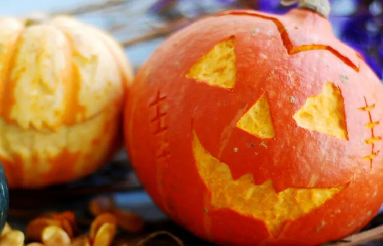 Microsoft udostępnił bezpłatny motyw na Halloween dla systemu Windows 10