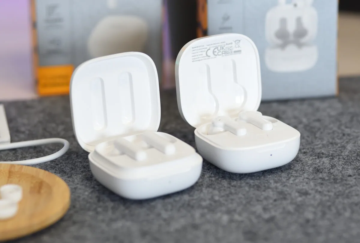 Test tanich słuchawek QCY T13 i QCY T13 ANC. Które wybrać?