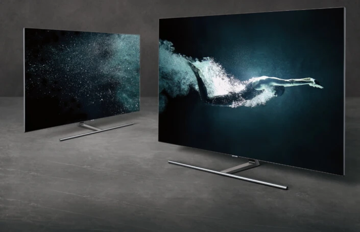 Kiedy telewizory UHD zdominują rynek? Samsung prognozuje