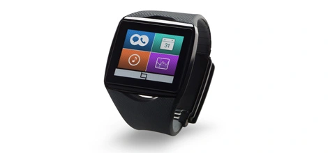 Kolejny smartwatch, tym razem od Qualcomm