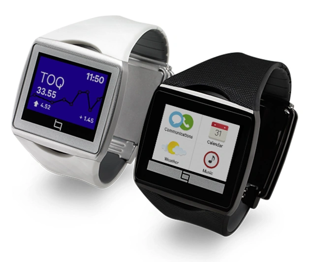 Qualcomm Toq