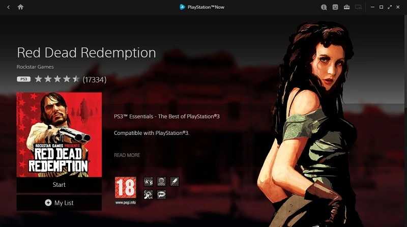 Jak korzystać z PlayStation Now w Polsce