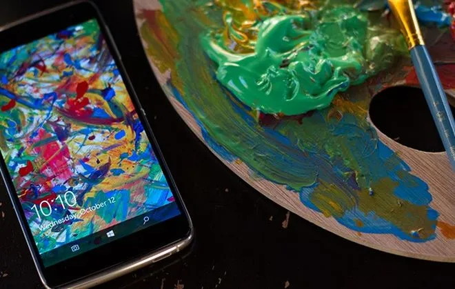 Niebawem pojawi się flagowiec z Windows 10 Mobile