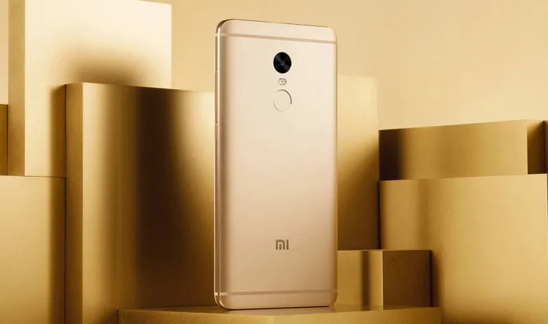 Deal dnia: tanio i dobrze czyli Xiaomi Redmi Note 4 za nieco ponad 500 zł [aktualizacja]