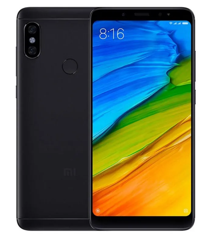 Xiaomi Redmi Note 5