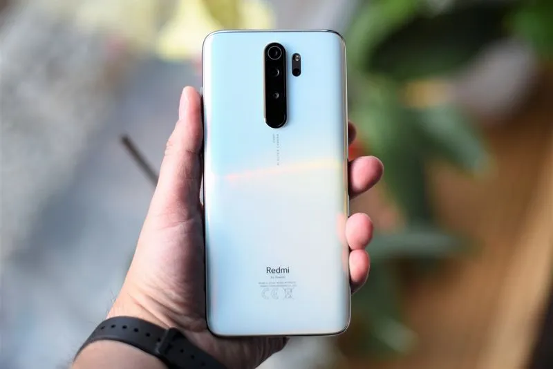 Redmi Note 8 Pro – zdumiewająco dobry smartfon w rozsądnej cenie (opinia)