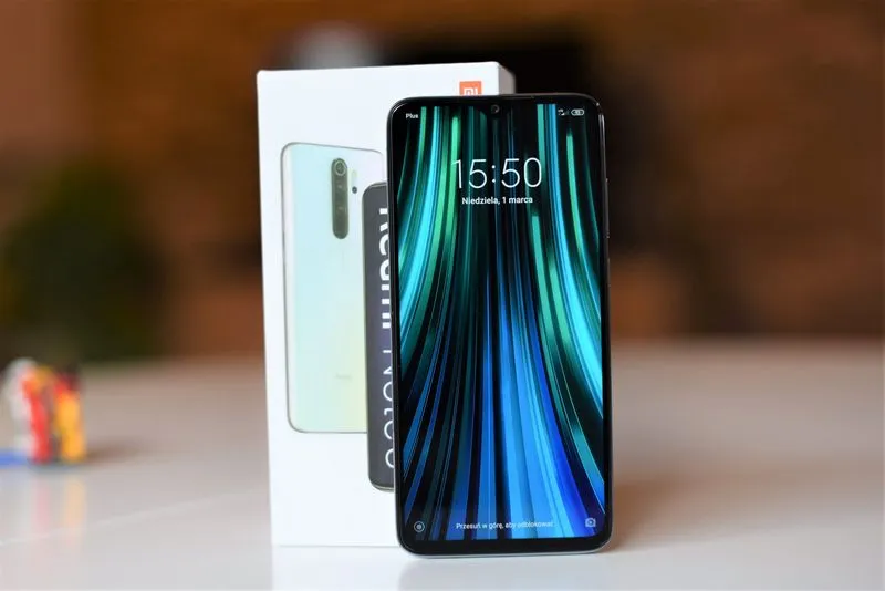 Promocja na Redmi Note 8 Pro – najlepszy smartfon w tej cenie