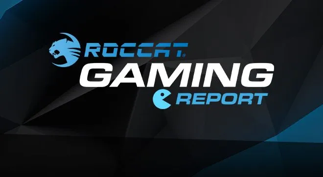 Jak myślą gracze? Poznaj gamingowy raport