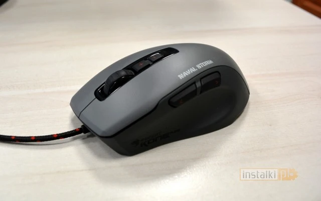 ROCCAT Kone Military - 03