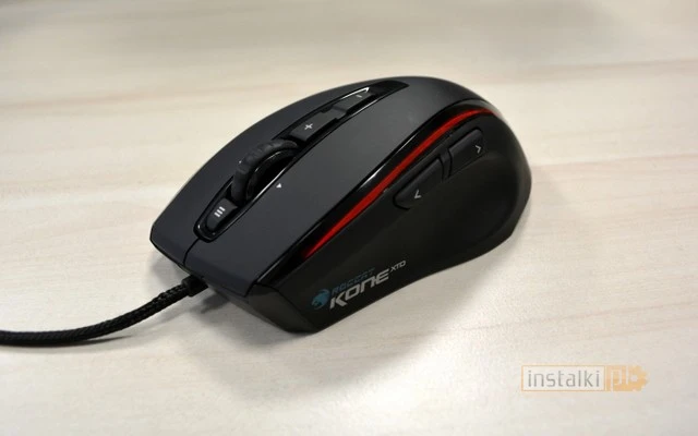 ROCCAT Kone XTD - 03