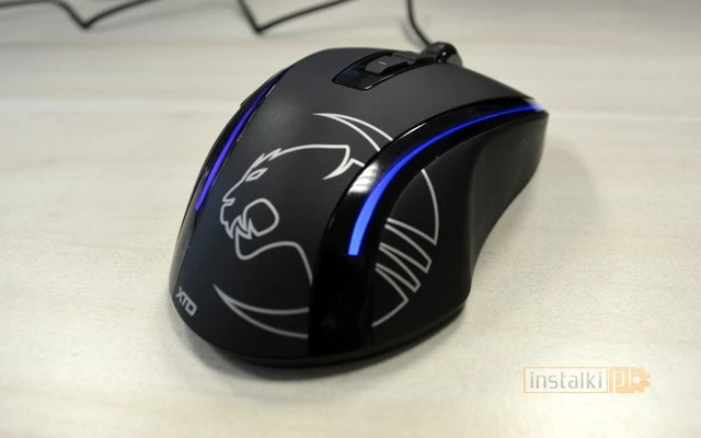 ROCCAT Kone XTD - 04