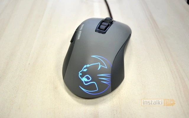 ROCCAT Kone Military - 05
