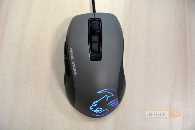 ROCCAT Kone Military - 02