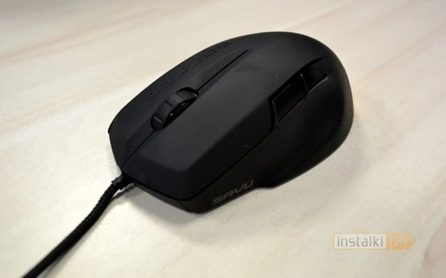 ROCCAT Savu - 02