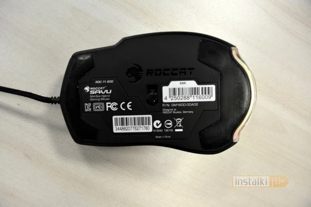 ROCCAT Savu - 03