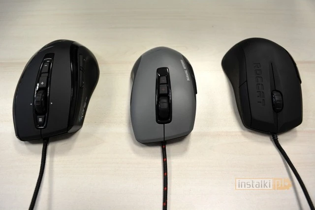 ROCCAT Trio - 02