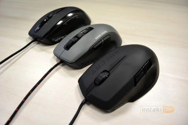 ROCCAT Trio - 03