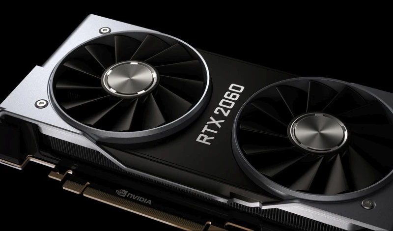 Nvidia obniża cenę RTX 2060 – to będzie hit sprzedaży