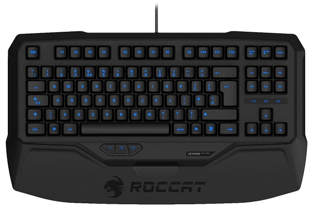 RYOS TKD PRO