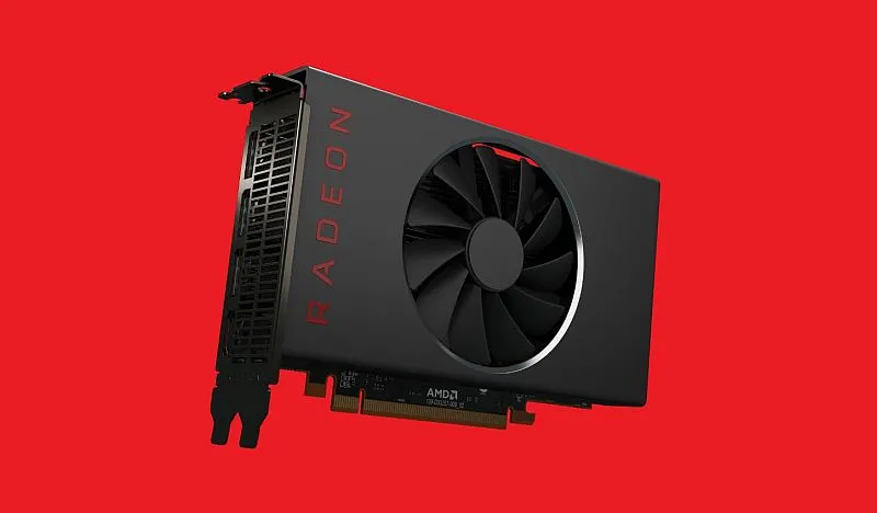 AMD prezentuje karty AMD Radeon RX 5500 i obiecuje lepszą wydajność w 1080p od konkurencji