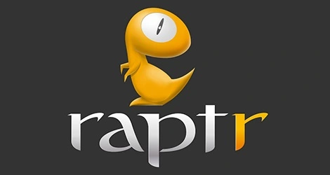 Używasz Raptr? Lepiej zmień swoje hasło