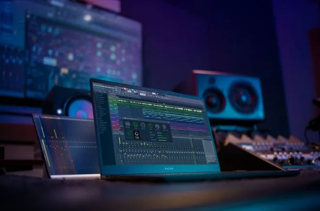 Razer zaprezentował nową odsłonę laptopa Blade