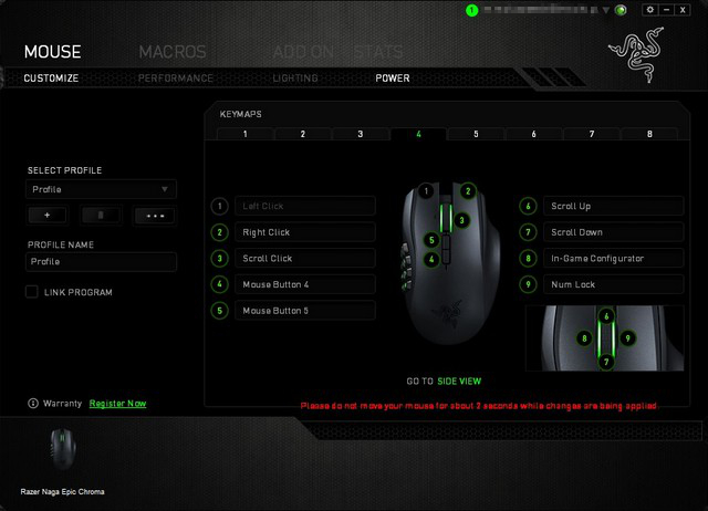 Razer Naga Epic Chroma - soft - 01