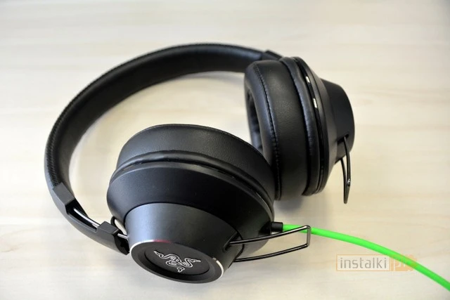 Razer Adaro Stereos - 05