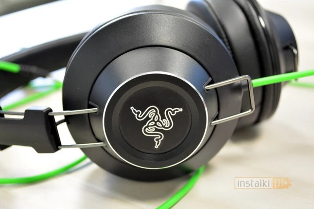 Razer Adaro Stereos - 08