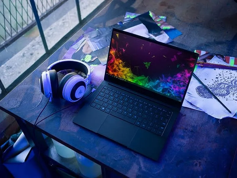 Razer Blade Stealth 13 to pierwszy gamingowy ultrabook na świecie