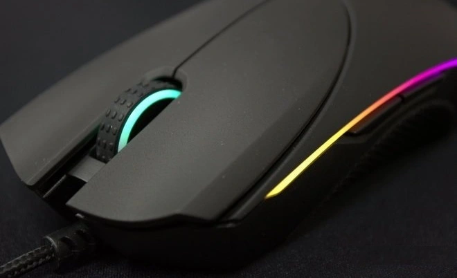 Test myszy Razer Diamondback – prawdziwy powrót legendy?