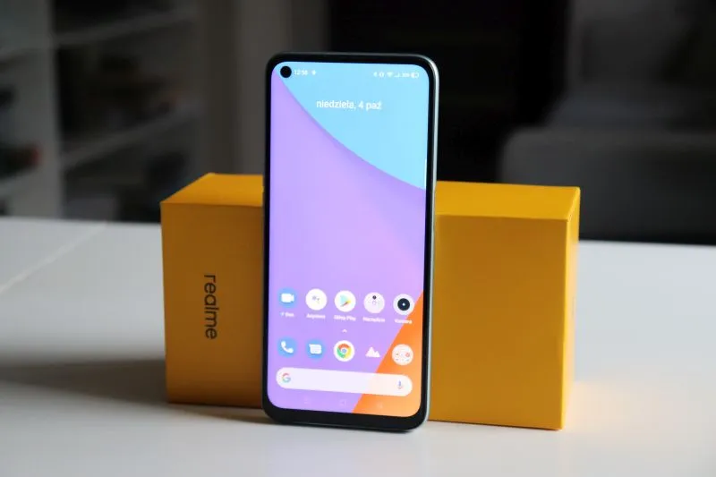 Realme 7: test budżetowego smartfona, który mógłby zaorać rynek
