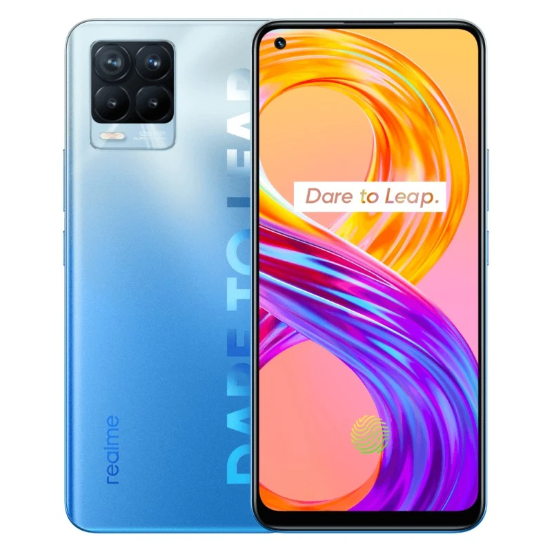 Realme 8 Pro 2