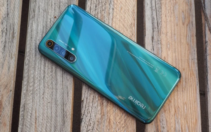 Najtańszy smartfon z 5G już w Polsce. Poznajcie Realme X50 5G