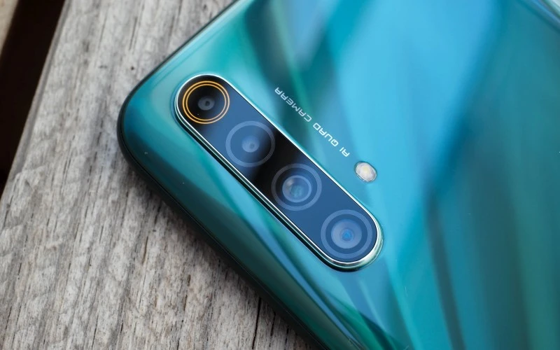 Realme X50 5G – recenzja. Najtańszy smartfon z 5G jest świetny