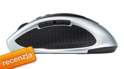 Wideorecenzja bezprzewodowej myszy Genius DX-ECO