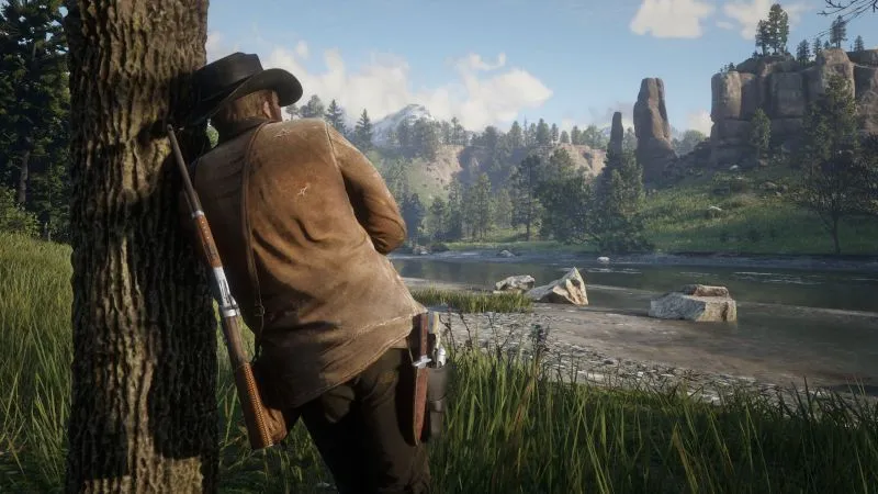 Gra roku 2019? Red Dead Redemption 2 na PC – recenzja