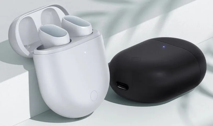 Słuchawki Xiaomi Redmi Buds 3 Pro z ANC dostępne w przystępnej cenie na AliExpress