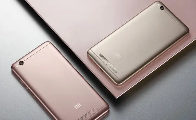 Bogatszy wariant Xiaomi Redmi 4A dostępny w Polsce