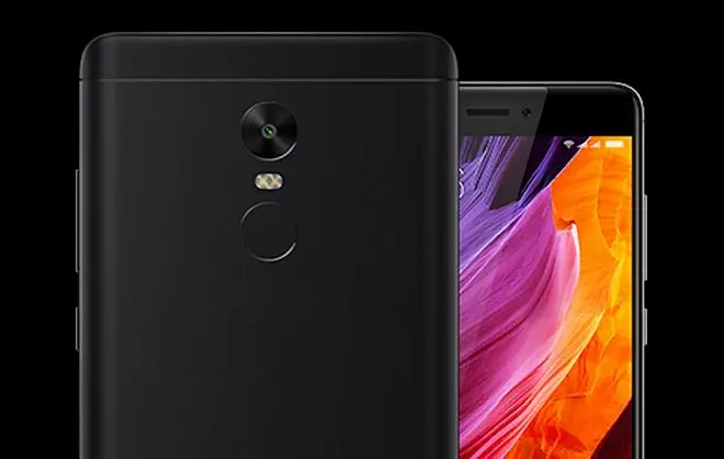 Xiaomi Redmi 4X trafił do sprzedaży w Polsce