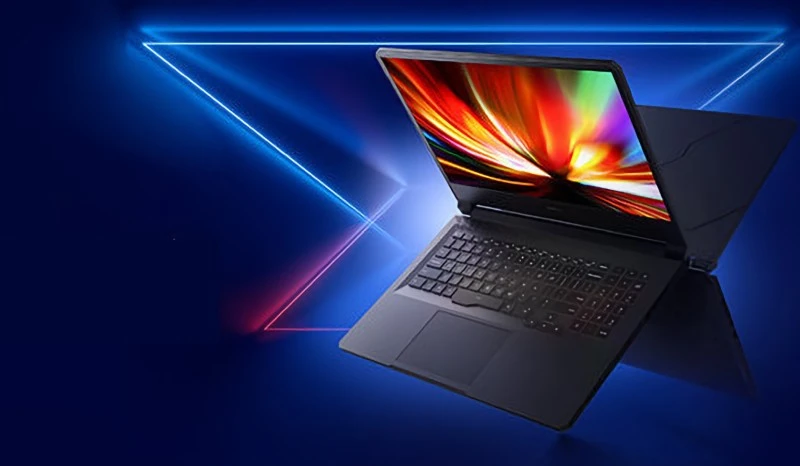 Jutro zadebiutuje Redmi G – tani i nietypowy laptop dla graczy