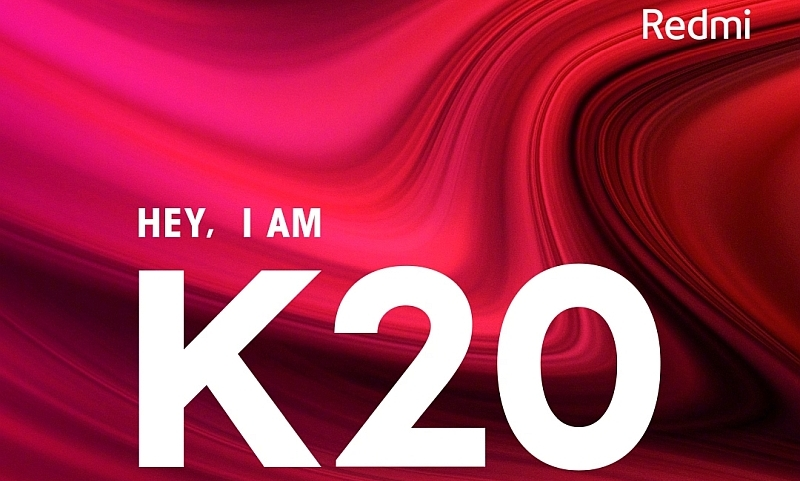 Redmi K20 to flagowiec ze Snapdragonem 855 za bezcen