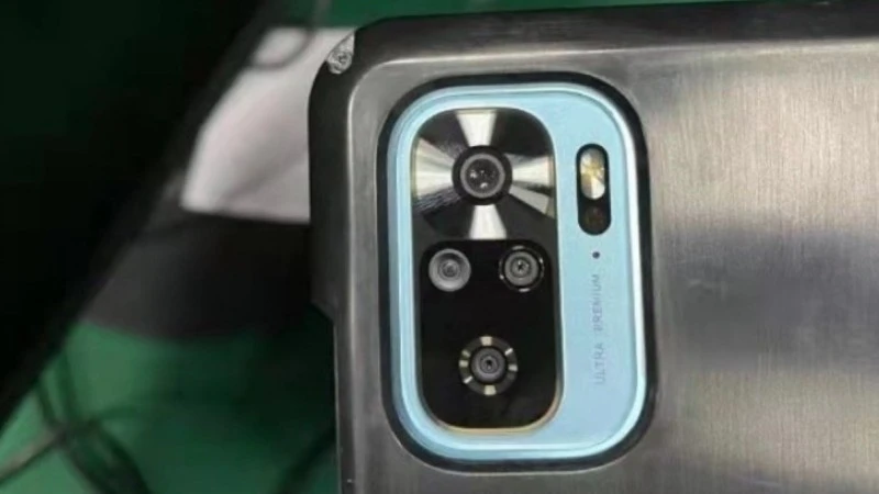 Seria Redmi K40 z pseudo-flagowcem. Jego głównym atutem będzie cena